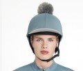 LEMIEUX CLASSIQUE POM HAT SILK